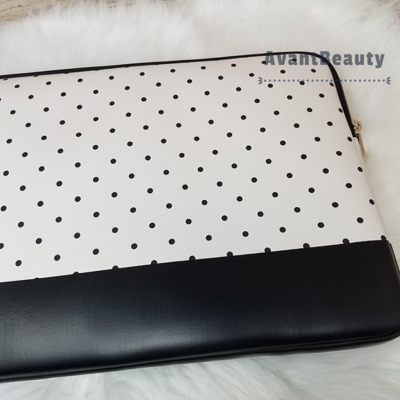 Kate Spade Disney X Kate Spade Minnie Universal Laptop Sleeve Limited Edition - Picture 6 of 6